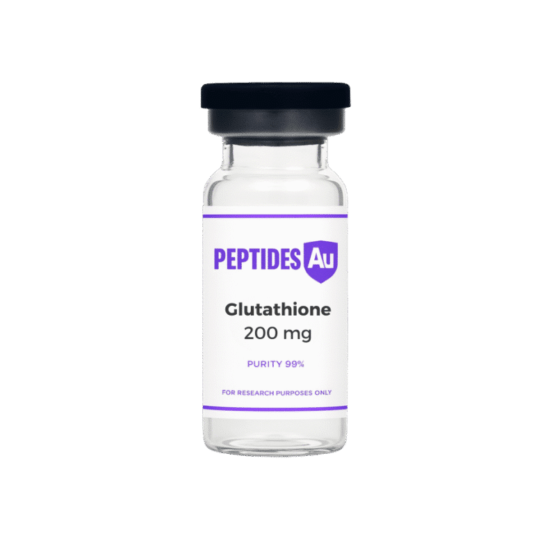Glutathione